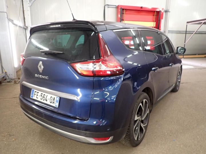 Photo 2 VIN: VF1RFA00862912706 - RENAULT GRAND SCENIC 