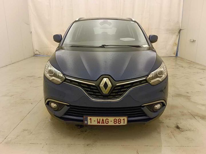 Photo 15 VIN: VF1RFA00862945804 - RENAULT SCENIC 