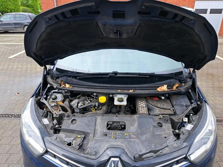 Photo 21 VIN: VF1RFA00862945804 - RENAULT SCENIC 