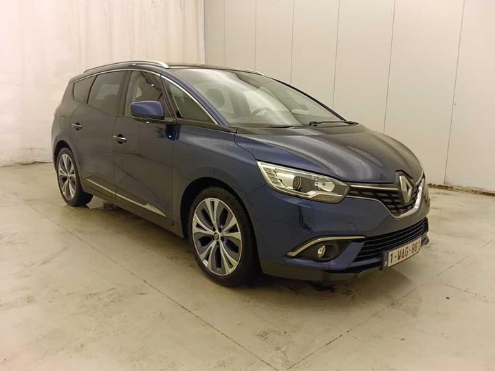 Photo 7 VIN: VF1RFA00862945804 - RENAULT SCENIC 