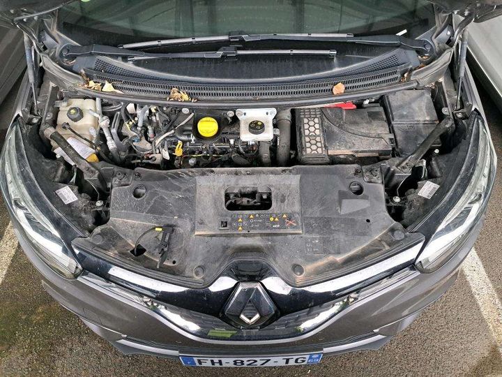 Photo 26 VIN: VF1RFA00863098325 - RENAULT SCENIC 