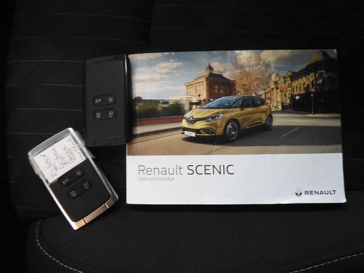 Photo 10 VIN: VF1RFA00863167238 - RENAULT GRAND SCNIC 