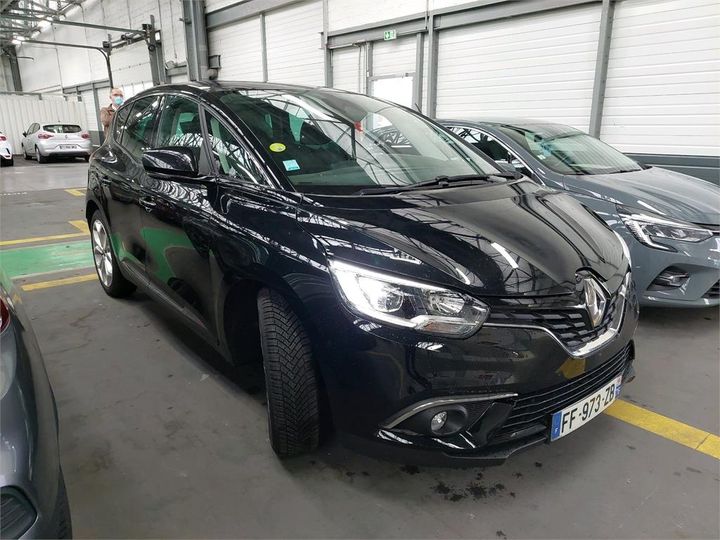 Photo 2 VIN: VF1RFA00863244934 - RENAULT SCENIC 