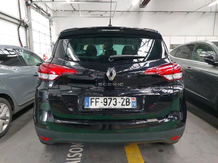 Photo 15 VIN: VF1RFA00863244934 - RENAULT SCENIC 