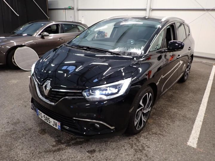 Photo 1 VIN: VF1RFA00863308924 - RENAULT GRAND SCENIC 