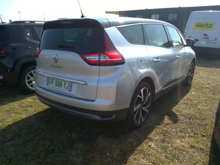 Photo 2 VIN: VF1RFA00863310513 - RENAULT GRAND SCENIC 