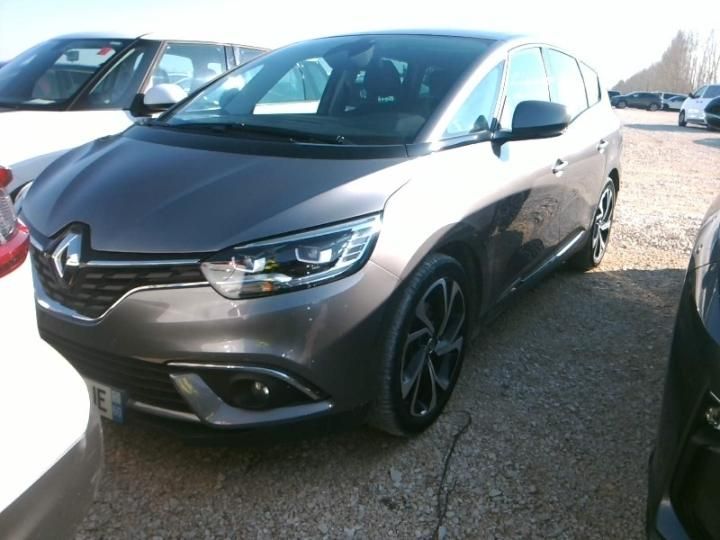 Photo 1 VIN: VF1RFA00863838648 - RENAULT GRAND SCENIC 