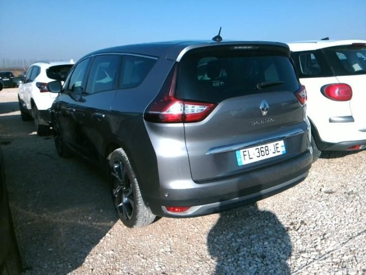 Photo 4 VIN: VF1RFA00863838648 - RENAULT GRAND SCENIC 