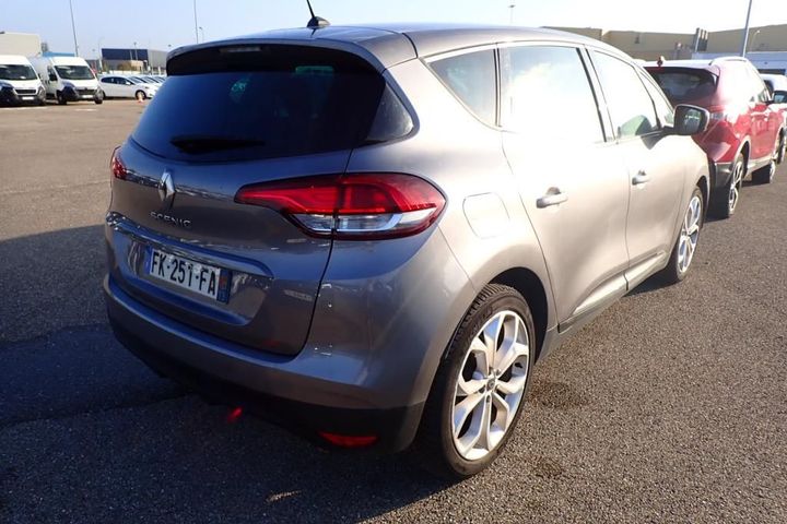 Photo 2 VIN: VF1RFA00863975315 - RENAULT SCENIC 