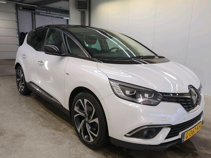 Photo 1 VIN: VF1RFA00864219218 - RENAULT SCENIC 