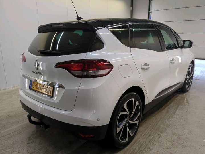 Photo 3 VIN: VF1RFA00864219218 - RENAULT SCENIC 