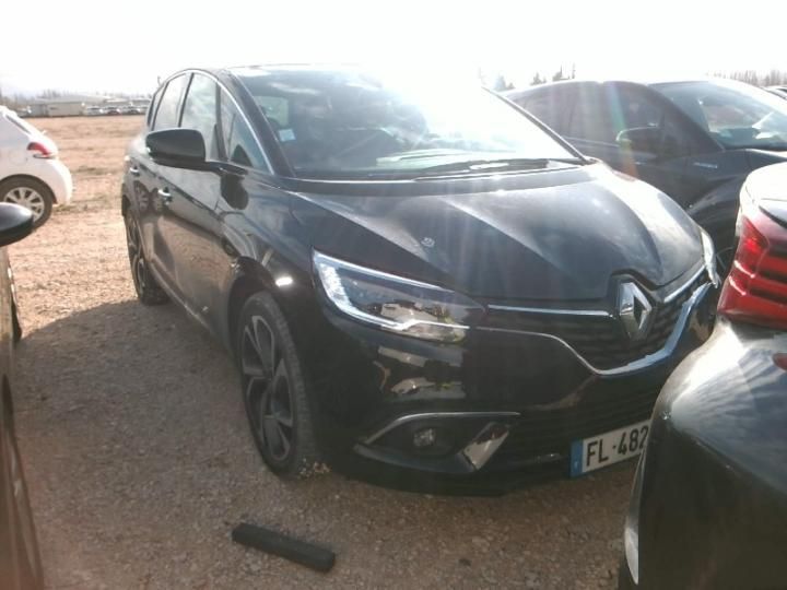 Photo 2 VIN: VF1RFA00864428801 - RENAULT SCENIC 