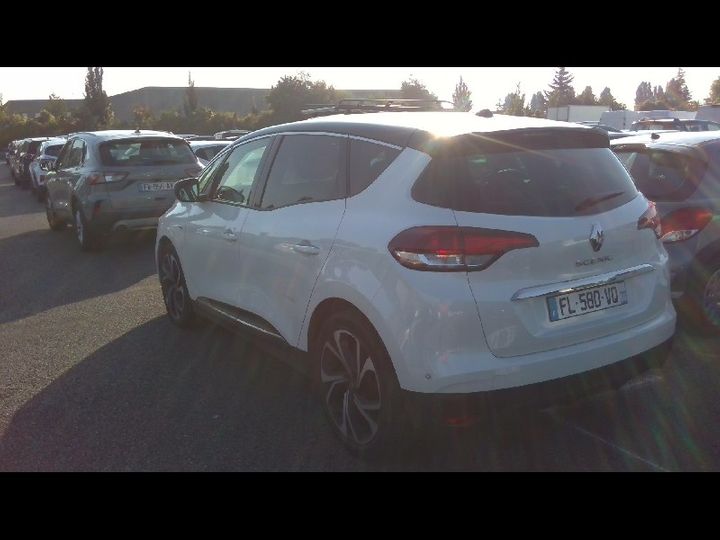 Photo 3 VIN: VF1RFA00864435375 - RENAULT SCENIC 