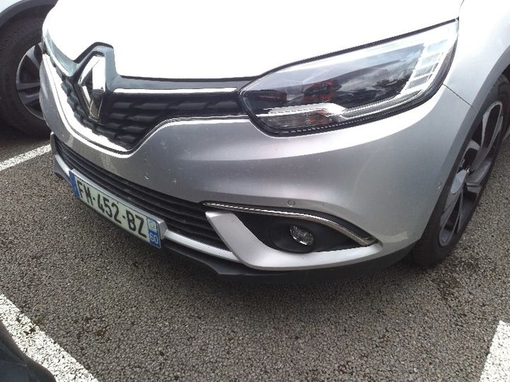 Photo 26 VIN: VF1RFA00864435411 - RENAULT SCENIC 