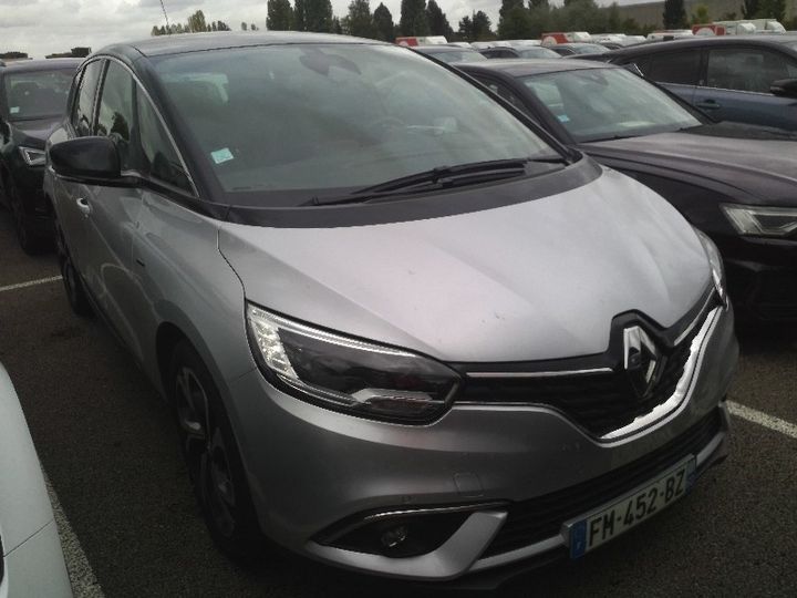 Photo 4 VIN: VF1RFA00864435411 - RENAULT SCENIC 