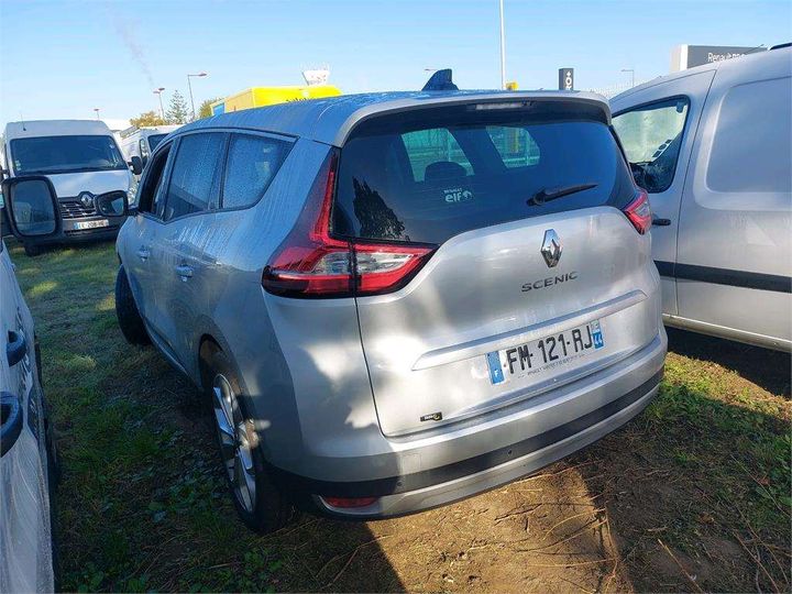 Photo 2 VIN: VF1RFA00864806471 - RENAULT GRAND SCENIC 