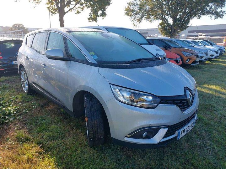 Photo 26 VIN: VF1RFA00864806471 - RENAULT GRAND SCENIC 