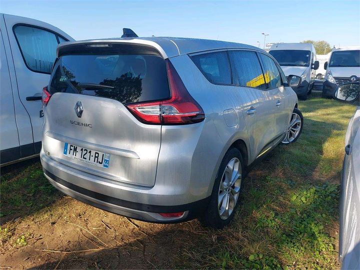 Photo 3 VIN: VF1RFA00864806471 - RENAULT GRAND SCENIC 