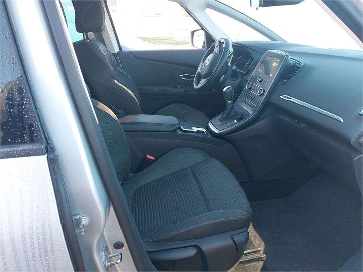 Photo 9 VIN: VF1RFA00864806471 - RENAULT GRAND SCENIC 