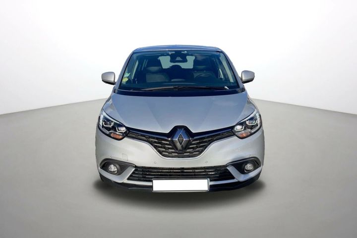 Photo 5 VIN: VF1RFA00865037500 - RENAULT GRAND SCENIC 