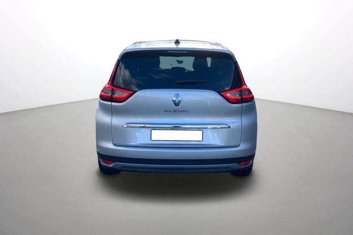 Photo 6 VIN: VF1RFA00865037500 - RENAULT GRAND SCENIC 