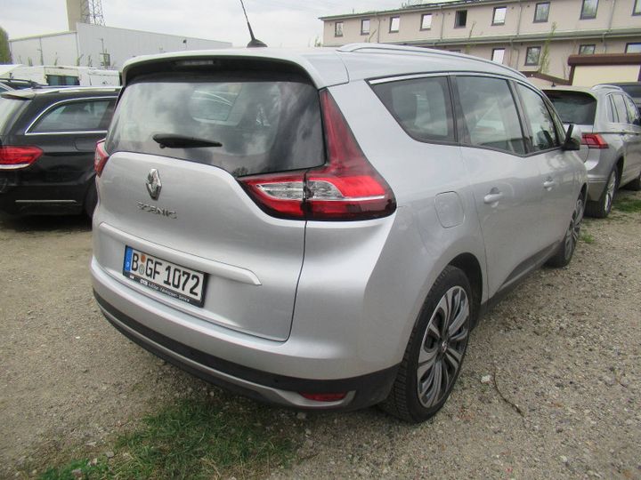 Photo 4 VIN: VF1RFA00865065457 - RENAULT SCENIC 