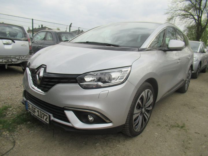 Photo 5 VIN: VF1RFA00865065457 - RENAULT SCENIC 