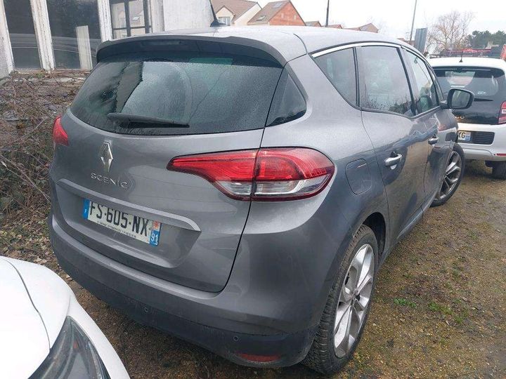 Photo 4 VIN: VF1RFA00865353897 - RENAULT SCENIC 