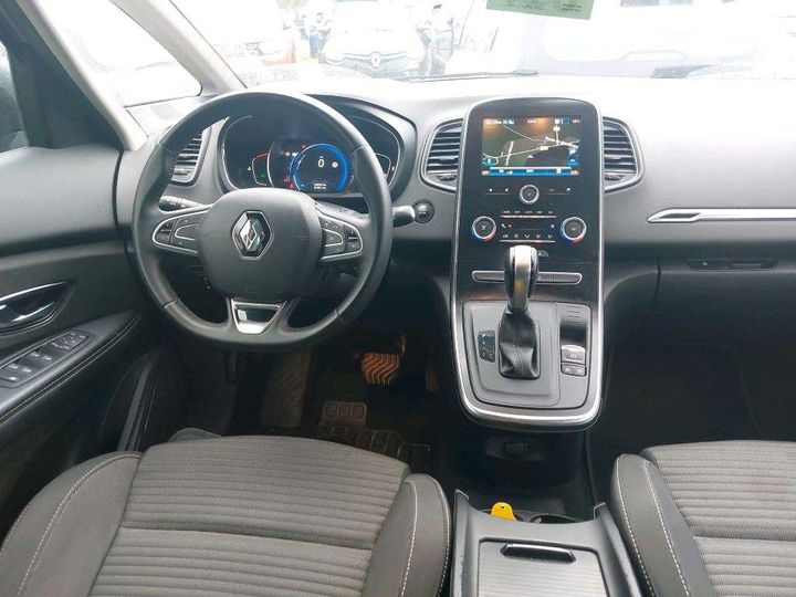 Photo 7 VIN: VF1RFA00865353897 - RENAULT SCENIC 