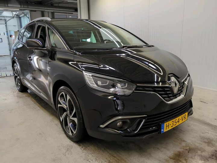 Photo 1 VIN: VF1RFA00865556708 - RENAULT GRAND SCENIC 