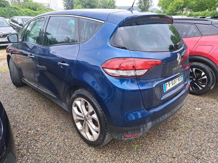 Photo 1 VIN: VF1RFA00866098890 - RENAULT SCENIC 