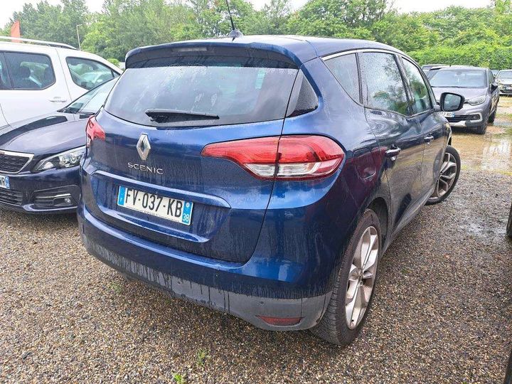 Photo 2 VIN: VF1RFA00866098890 - RENAULT SCENIC 