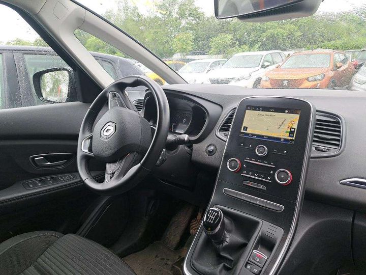 Photo 3 VIN: VF1RFA00866098890 - RENAULT SCENIC 