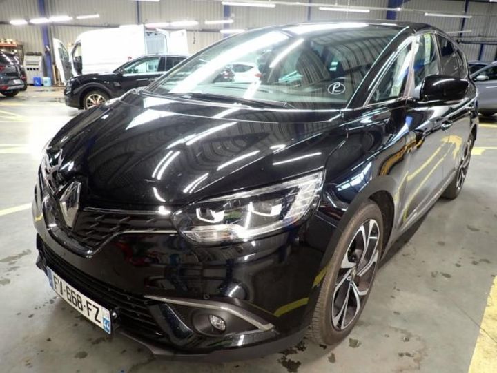 Photo 0 VIN: VF1RFA00866217232 - RENAULT GRAND SCENIC 