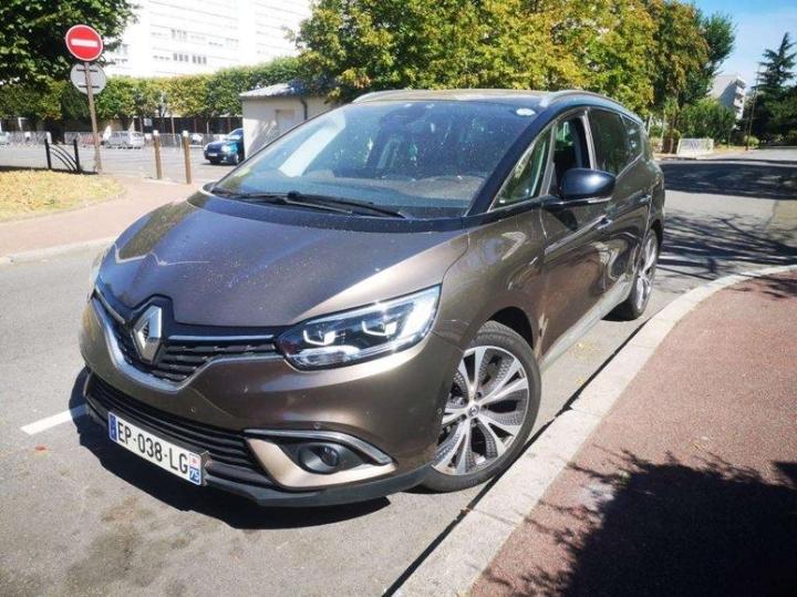 Photo 0 VIN: VF1RFA00955850701 - RENAULT GRAND SCENIC 