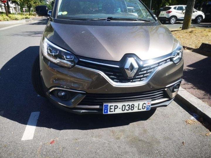 Photo 31 VIN: VF1RFA00955850701 - RENAULT GRAND SCENIC 