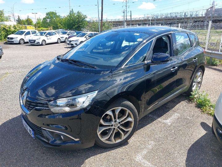 Photo 0 VIN: VF1RFA00956726082 - RENAULT SCENIC 