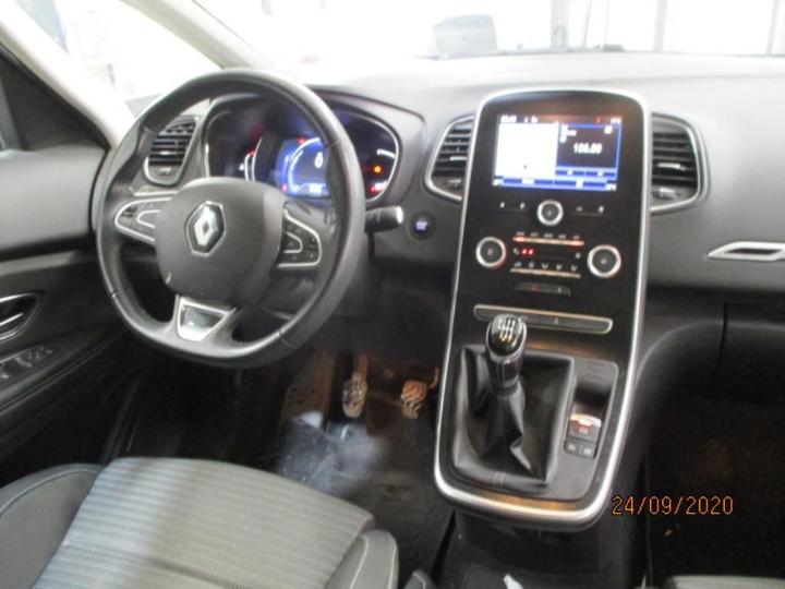 Photo 6 VIN: VF1RFA00957001818 - RENAULT GRAND SCENIC 7S 