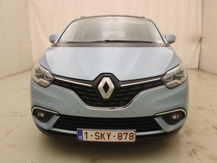 Photo 16 VIN: VF1RFA00957174822 - RENAULT SCENIC 