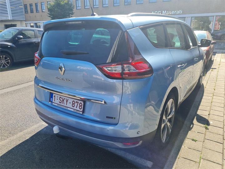 Photo 2 VIN: VF1RFA00957174822 - RENAULT SCENIC 