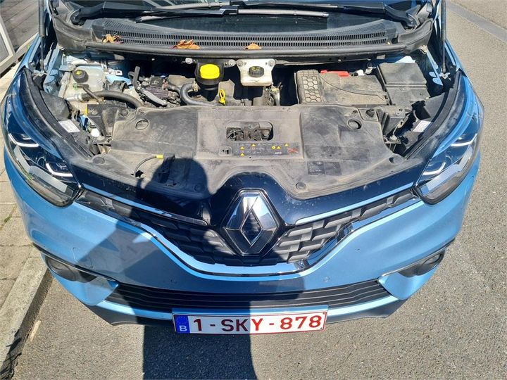 Photo 22 VIN: VF1RFA00957174822 - RENAULT SCENIC 