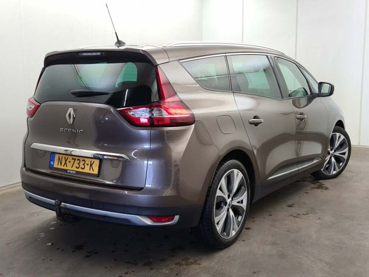 Photo 2 VIN: VF1RFA00957207995 - RENAULT GRAND SCENIC 