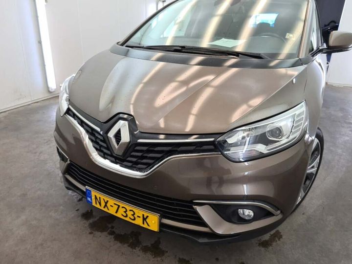 Photo 6 VIN: VF1RFA00957207995 - RENAULT GRAND SCENIC 