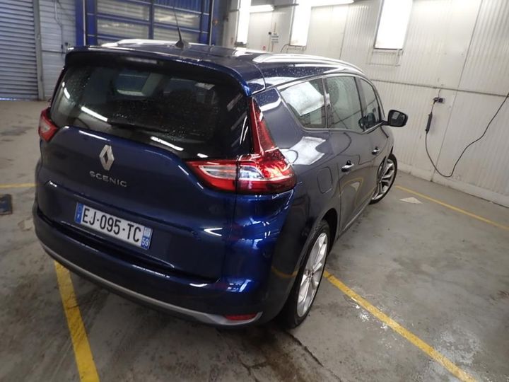 Photo 2 VIN: VF1RFA00957261796 - RENAULT GRAND SCENIC 7S 