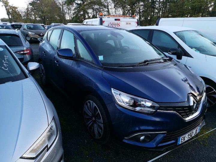 Photo 2 VIN: VF1RFA00957313377 - RENAULT SCENIC 