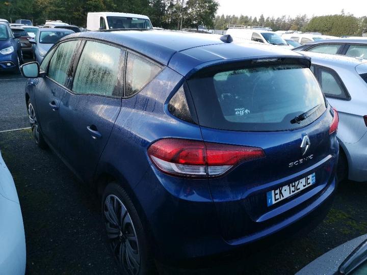 Photo 3 VIN: VF1RFA00957313377 - RENAULT SCENIC 