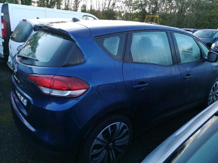 Photo 4 VIN: VF1RFA00957313377 - RENAULT SCENIC 