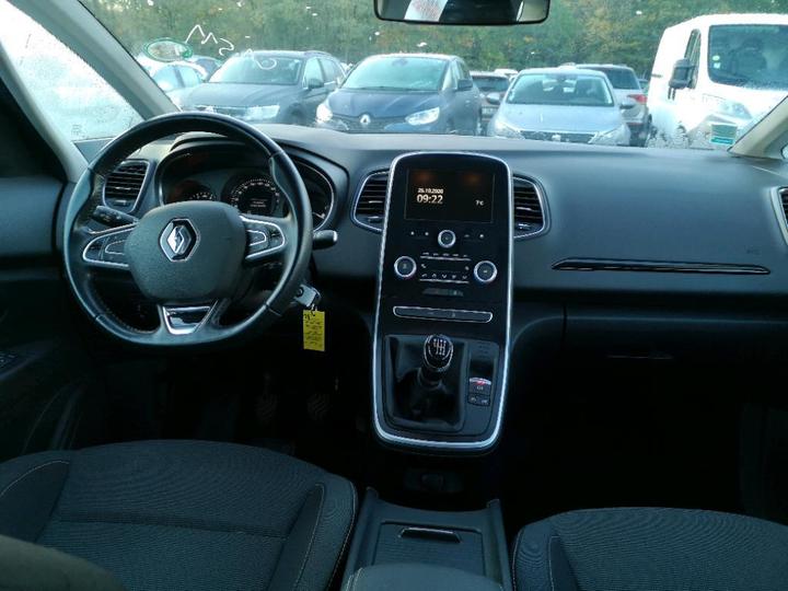 Photo 5 VIN: VF1RFA00957313377 - RENAULT SCENIC 