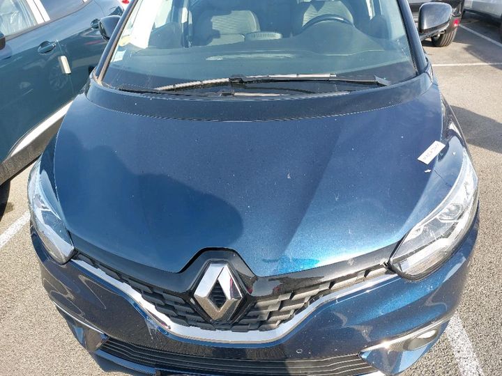 Photo 20 VIN: VF1RFA00957329319 - RENAULT SCENIC 