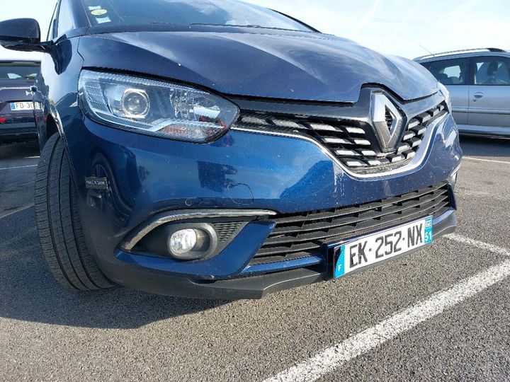 Photo 29 VIN: VF1RFA00957329319 - RENAULT SCENIC 